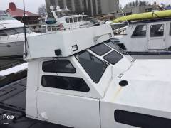 1996 US Boatworks 39, $ 369,000.00