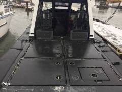 1996 US Boatworks 39, $ 369,000.00