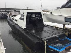 1996 US Boatworks 39, $ 369,000.00