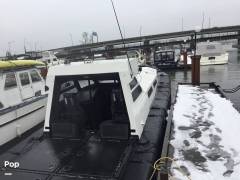 1996 US Boatworks 39, $ 369,000.00