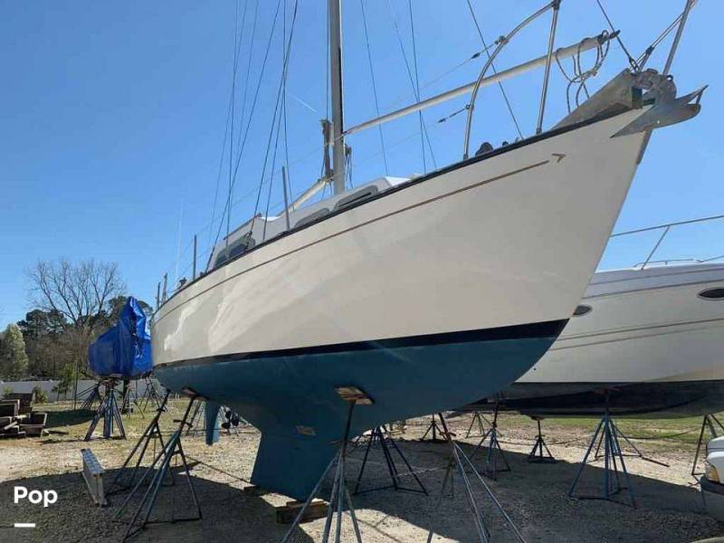 1973 Grampian G2-34, $ 14,900.00