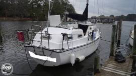 1973 Grampian G2-34, $ 14,900.00