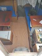 1973 Grampian G2-34, $ 14,900.00