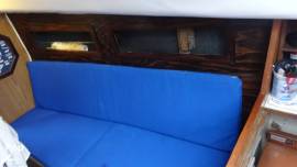 1973 Grampian G2-34, $ 14,900.00