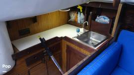 1973 Grampian G2-34, $ 14,900.00