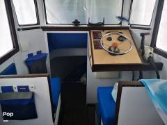 1982 Custom Cape Islander 20, $ 15,900.00