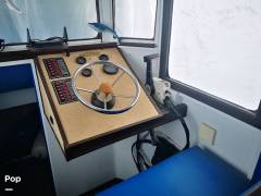 1982 Custom Cape Islander 20, $ 15,900.00