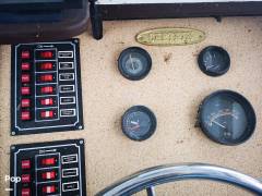 1982 Custom Cape Islander 20, $ 15,900.00