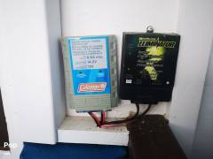 1982 Custom Cape Islander 20, $ 15,900.00