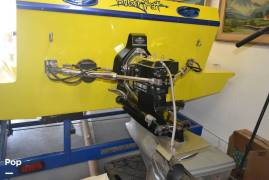 2002 Kober Kat 25, $ 36,500.00