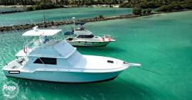 1978 Bertram 46 Convertible, $ 149,900.00