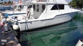1978 Bertram 46 Convertible, $ 149,900.00