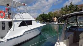 1978 Bertram 46 Convertible, $ 149,900.00