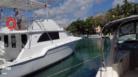1978 Bertram 46 Convertible, $ 149,900.00