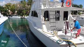 1978 Bertram 46 Convertible, $ 149,900.00
