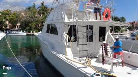 1978 Bertram 46 Convertible, $ 149,900.00