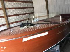 1951 Chris-Craft Sportsman, $ 20,750.00