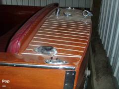 1951 Chris-Craft Sportsman, $ 20,750.00