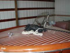 1951 Chris-Craft Sportsman, $ 20,750.00