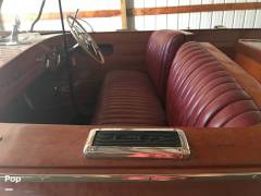1951 Chris-Craft Sportsman, $ 20,750.00