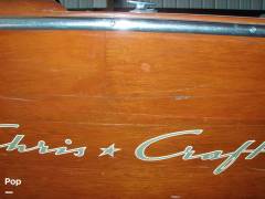 1951 Chris-Craft Sportsman, $ 20,750.00