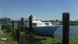 1977 Custom 44, $ 80,000.00