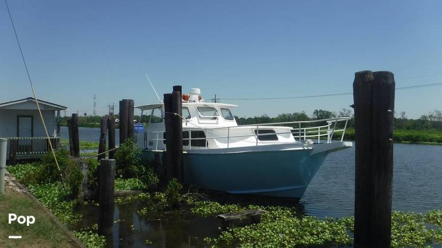 1977 Custom 44, $ 80,000.00