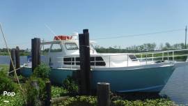 1977 Custom 44, $ 80,000.00