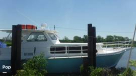 1977 Custom 44, $ 80,000.00