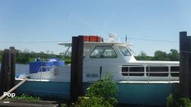1977 Custom 44, $ 80,000.00