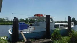 1977 Custom 44, $ 80,000.00