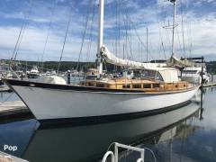 1962 Aalsmeer Yacht Custom 57 (Dutch Built), $ 240,000.00