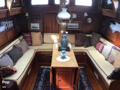 1962 Aalsmeer Yacht Custom 57 (Dutch Built), $ 240,000.00