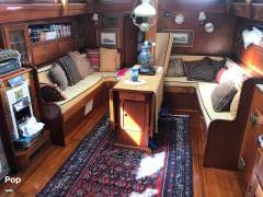 1962 Aalsmeer Yacht Custom 57 (Dutch Built), $ 240,000.00
