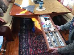 1962 Aalsmeer Yacht Custom 57 (Dutch Built), $ 240,000.00
