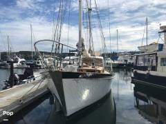 1962 Aalsmeer Yacht Custom 57 (Dutch Built), $ 240,000.00