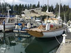 1962 Aalsmeer Yacht Custom 57 (Dutch Built), $ 240,000.00