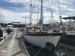 1962 Aalsmeer Yacht Custom 57 (Dutch Built), $ 240,000.00