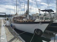 1962 Aalsmeer Yacht Custom 57 (Dutch Built), $ 240,000.00