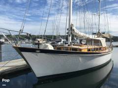1962 Aalsmeer Yacht Custom 57 (Dutch Built), $ 240,000.00
