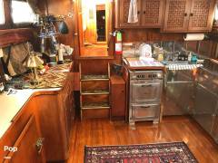 1962 Aalsmeer Yacht Custom 57 (Dutch Built), $ 240,000.00
