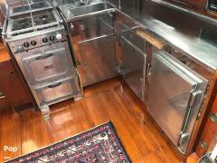 1962 Aalsmeer Yacht Custom 57 (Dutch Built), $ 240,000.00