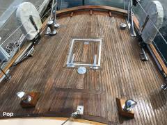 1962 Aalsmeer Yacht Custom 57 (Dutch Built), $ 240,000.00