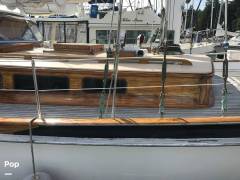 1962 Aalsmeer Yacht Custom 57 (Dutch Built), $ 240,000.00