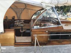 1962 Aalsmeer Yacht Custom 57 (Dutch Built), $ 240,000.00