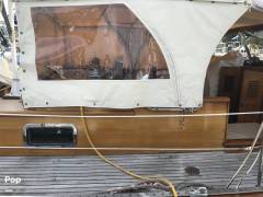1962 Aalsmeer Yacht Custom 57 (Dutch Built), $ 240,000.00