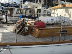 1962 Aalsmeer Yacht Custom 57 (Dutch Built), $ 240,000.00