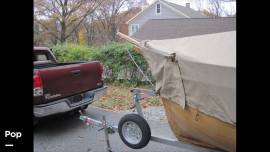2007 Custom 16, $ 77,000.00