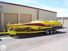 2004 Force Boats 29, $ 137,900.00