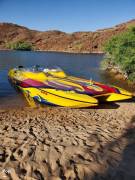 2004 Force Boats 29, $ 137,900.00